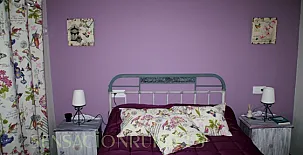 Hospital del Temple Casa Rural 003