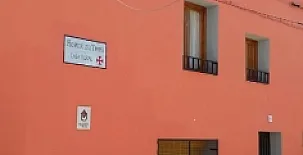 Hospital del Temple Casa Rural 004