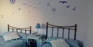 Hospital del Temple Casa Rural 005