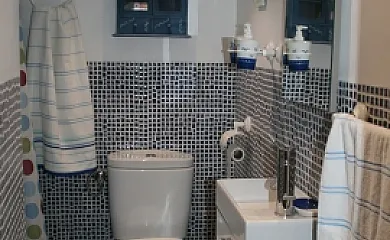 Hospital del Temple Casa Rural en Boquiñeni (Zaragoza) - Foto 14