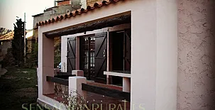 Casa Rural El Tremedal 002