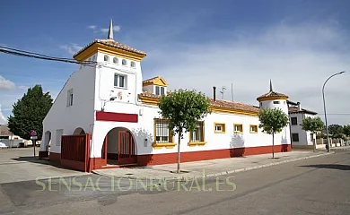 El Albergue de Herrera en Herrera de Pisuerga (Palencia) - Foto 1