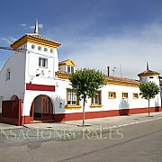 El Albergue de Herrera 001