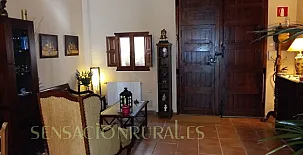 Casa Rural el Patio 004