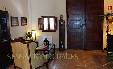 Casa Rural el Patio en Navarres (Valencia) - Foto 4