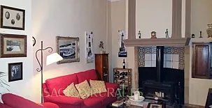 Casa Rural el Patio 005