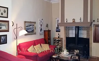 Casa Rural el Patio en Navarres (Valencia) - Foto 5