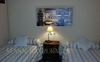 Casa Rural el Patio en Navarres (Valencia) - Foto 8