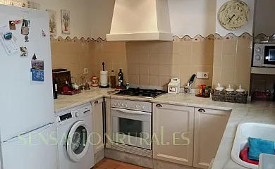 Casa Rural el Patio en Navarres (Valencia) - Foto 12