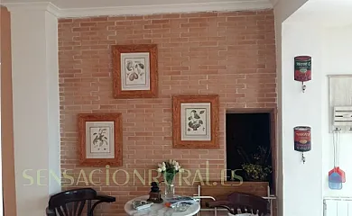 Casa Rural el Patio en Navarres (Valencia) - Foto 13