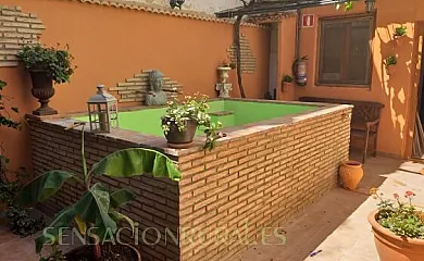 Casa Rural el Patio en Navarres (Valencia) - Foto 14