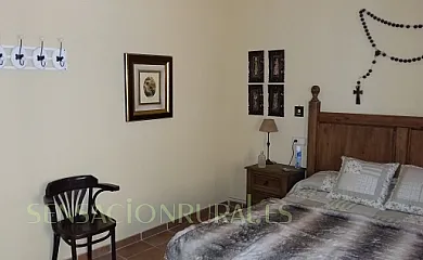 Casa Rural el Patio en Navarres (Valencia) - Foto 15