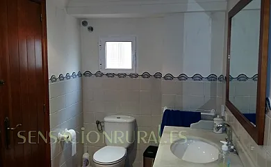 Casa Rural el Patio en Navarres (Valencia) - Foto 17