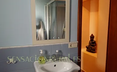 Casa Rural el Patio en Navarres (Valencia) - Foto 18