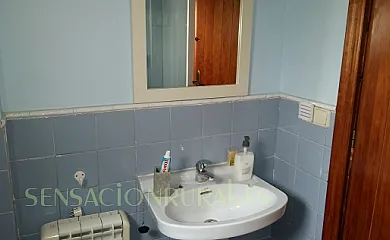 Casa Rural el Patio en Navarres (Valencia) - Foto 19