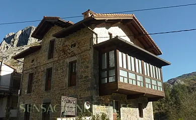 Hotel Rural Posada 3 Valles en Mirones (Cantabria) - Foto 1