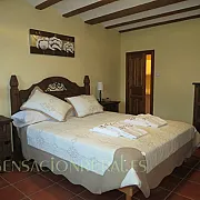 Casa Rural Apol 001