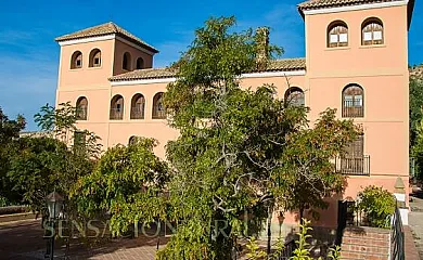 Casa Rural Monasterio La Granja en Baza (Granada) - Foto 1