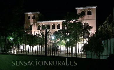 Casa Rural Monasterio La Granja en Baza (Granada) - Foto 2
