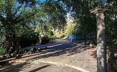 Casa Rural Monasterio La Granja en Baza (Granada) - Foto 3