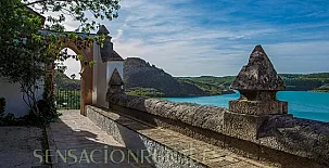 Casa Rural Monasterio La Granja 004