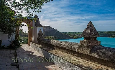 Casa Rural Monasterio La Granja en Baza (Granada) - Foto 4