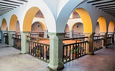 Casa Rural Monasterio La Granja en Baza (Granada) - Foto 5