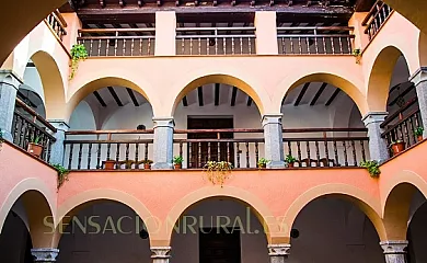 Casa Rural Monasterio La Granja en Baza (Granada) - Foto 6