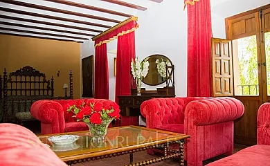 Casa Rural Monasterio La Granja en Baza (Granada) - Foto 8