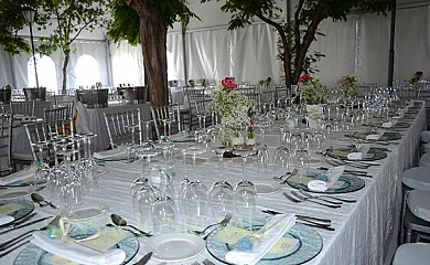 Casa Rural Monasterio La Granja en Baza (Granada) - Foto 9