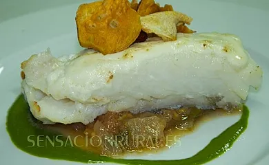 Casa Rural Monasterio La Granja en Baza (Granada) - Foto 11