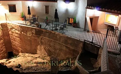 Apartamentos Rurales Molino Alto en Almonacid de la Cuba (Zaragoza) - Foto 2