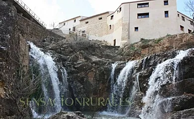 Apartamentos Rurales Molino Alto en Almonacid de la Cuba (Zaragoza) - Foto 3