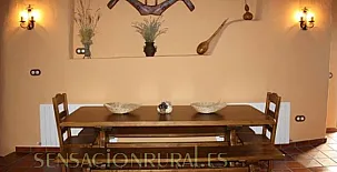 Apartamentos Rurales Molino Alto 004
