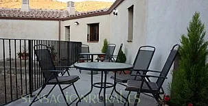 Apartamentos Rurales Molino Alto 005