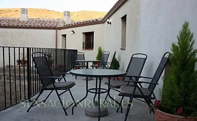 Apartamentos Rurales Molino Alto en Almonacid de la Cuba (Zaragoza) - Foto 5