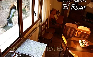 Apartamentos Rurales Molino Alto en Almonacid de la Cuba (Zaragoza) - Foto 6