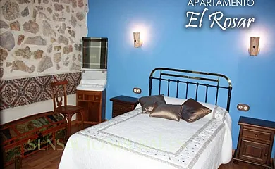 Apartamentos Rurales Molino Alto en Almonacid de la Cuba (Zaragoza) - Foto 7
