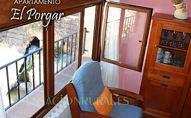 Apartamentos Rurales Molino Alto en Almonacid de la Cuba (Zaragoza) - Foto 9