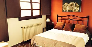 Hotel Rural Capricho de Goya 003