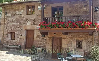 Casa Rural Pocotrigo en Peñarrubia (Cantabria) - Foto 1