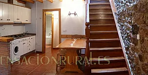 Casa Rural Pocotrigo 002