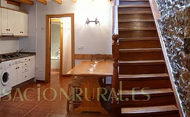 Casa Rural Pocotrigo en Peñarrubia (Cantabria) - Foto 2