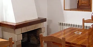 Casa Rural Pocotrigo 003