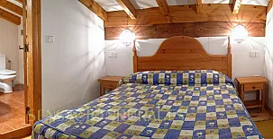 Casa Rural Pocotrigo 004