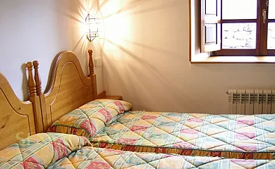 Casa Rural Pocotrigo en Peñarrubia (Cantabria) - Foto 5