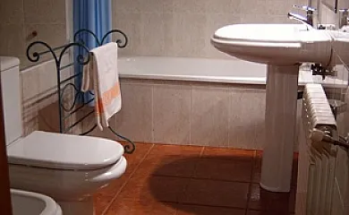 Casa Rural Pocotrigo en Peñarrubia (Cantabria) - Foto 6