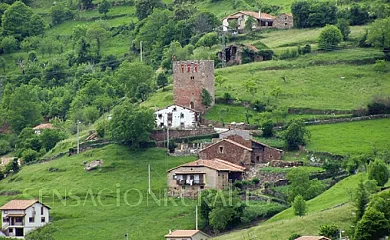 Casa Rural Pocotrigo en Peñarrubia (Cantabria) - Foto 8