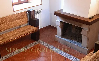 Casa Rural Pocotrigo en Peñarrubia (Cantabria) - Foto 9