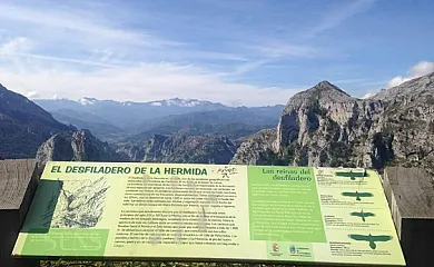 Casa Rural Pocotrigo en Peñarrubia (Cantabria) - Foto 10